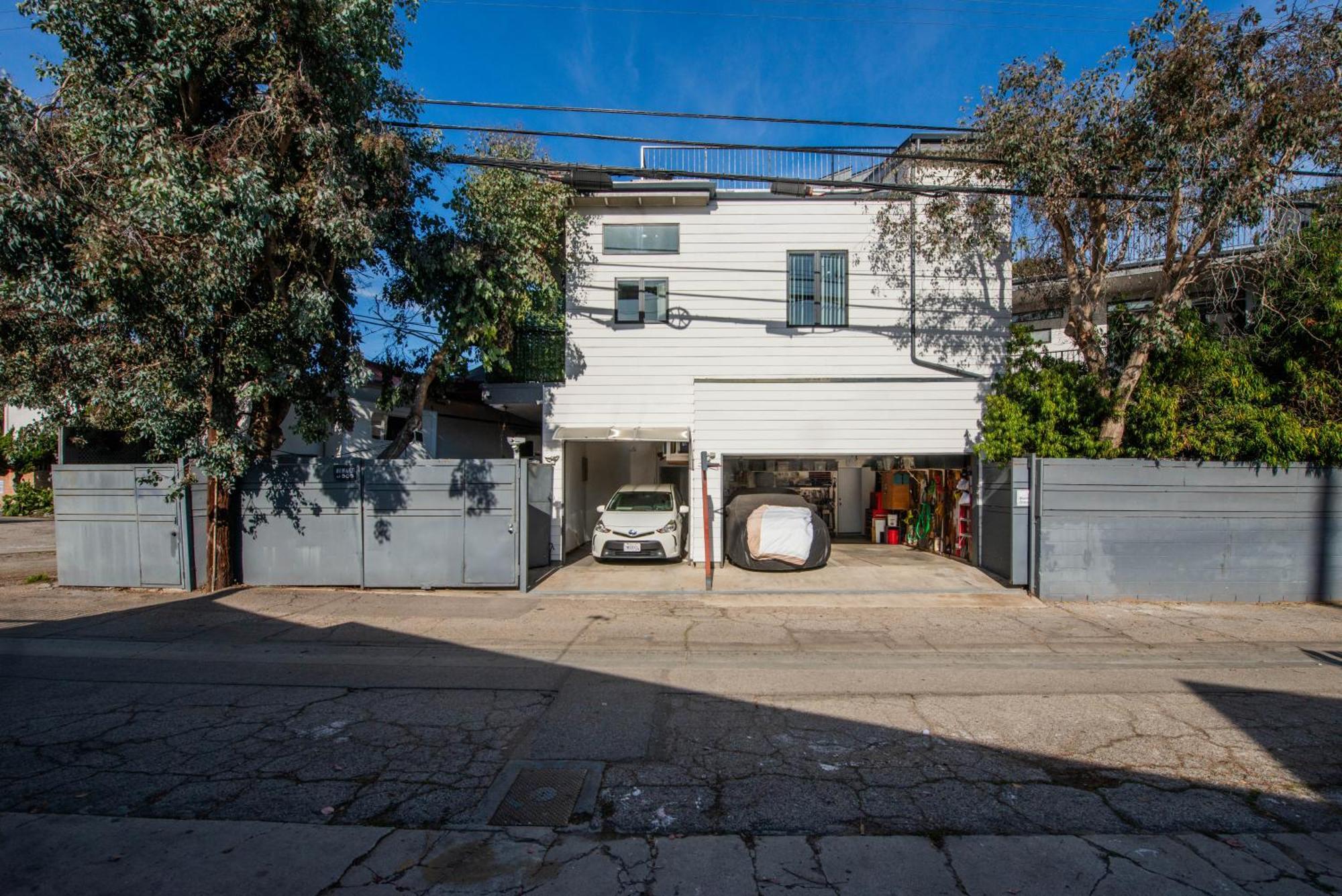 Venice Beach Gem Λος Άντζελες Εξωτερικό φωτογραφία