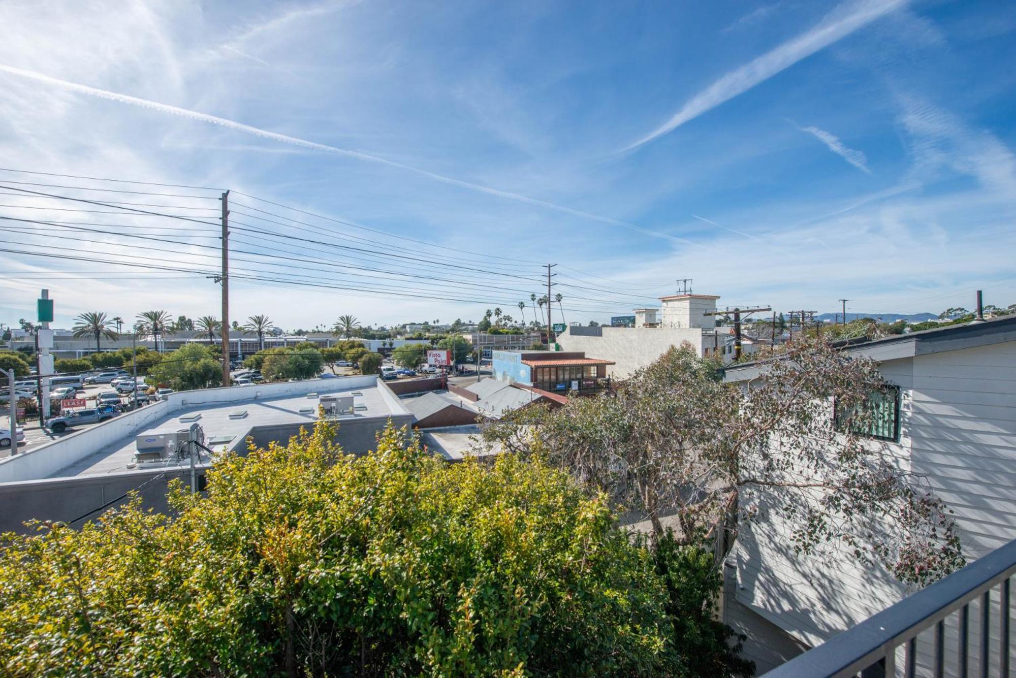 Venice Beach Gem Λος Άντζελες Εξωτερικό φωτογραφία
