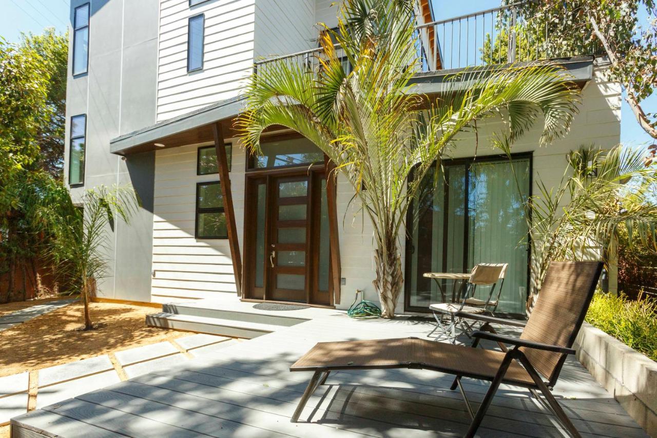 Venice Beach Gem Λος Άντζελες Εξωτερικό φωτογραφία