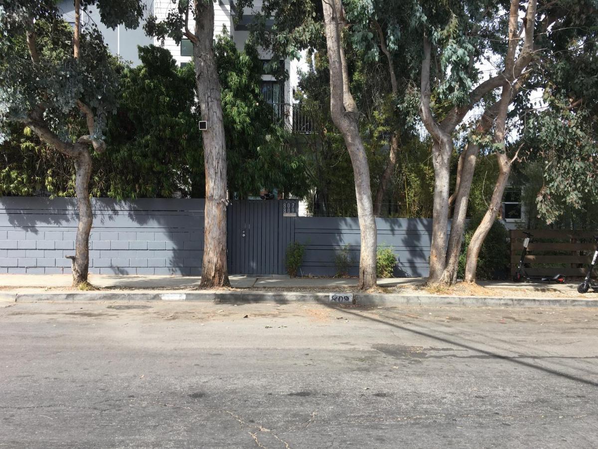 Venice Beach Gem Λος Άντζελες Εξωτερικό φωτογραφία