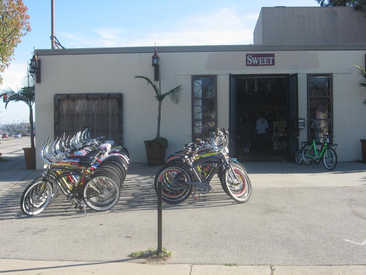 Venice Beach Gem Λος Άντζελες Εξωτερικό φωτογραφία