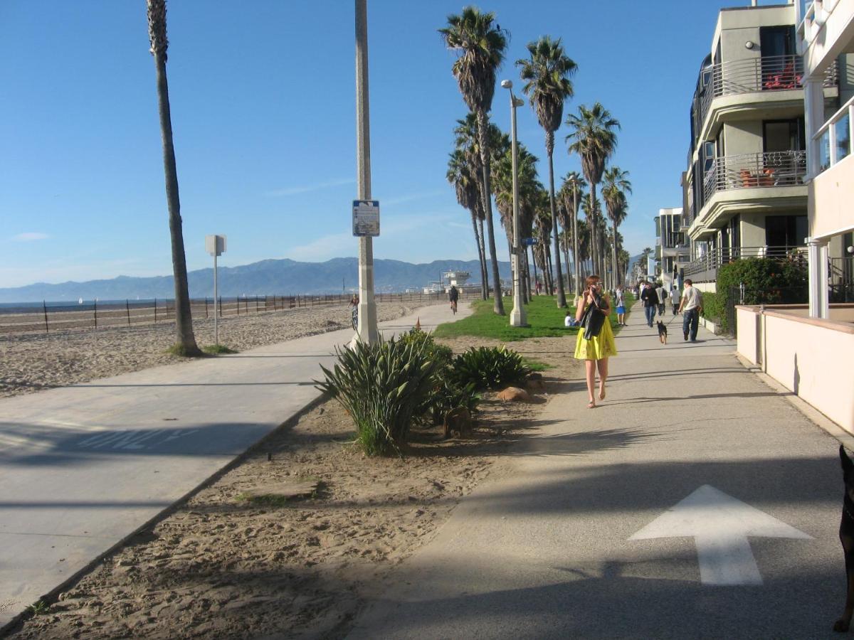 Venice Beach Gem Λος Άντζελες Εξωτερικό φωτογραφία