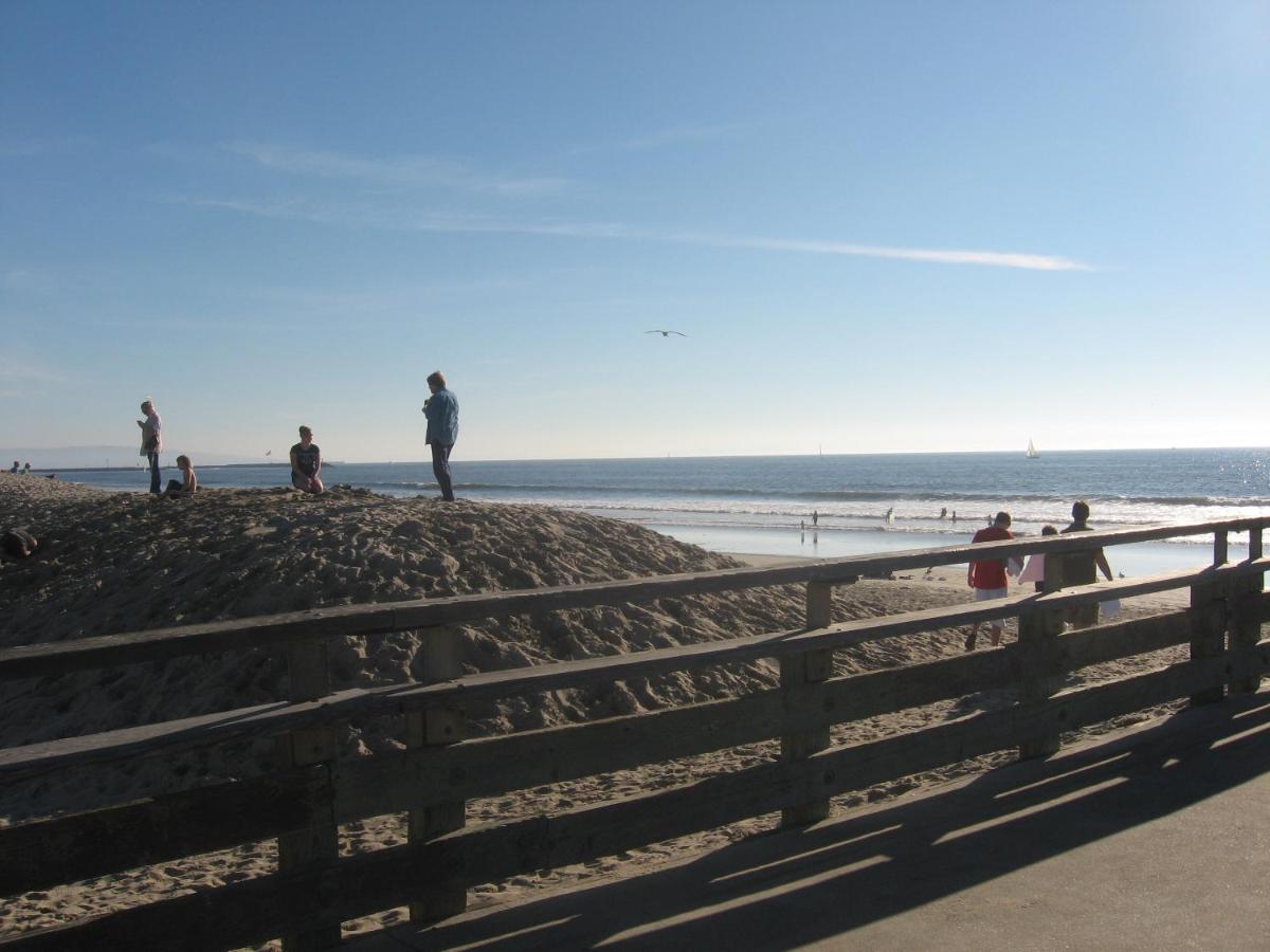 Venice Beach Gem Λος Άντζελες Εξωτερικό φωτογραφία