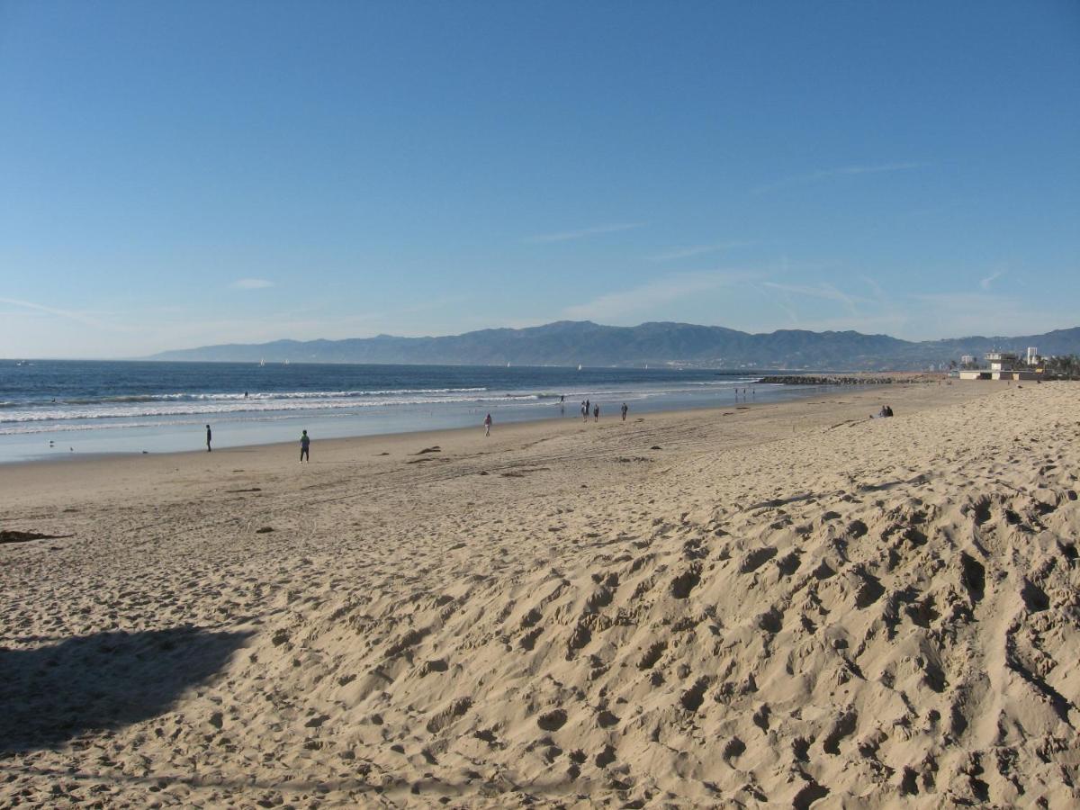 Venice Beach Gem Λος Άντζελες Εξωτερικό φωτογραφία