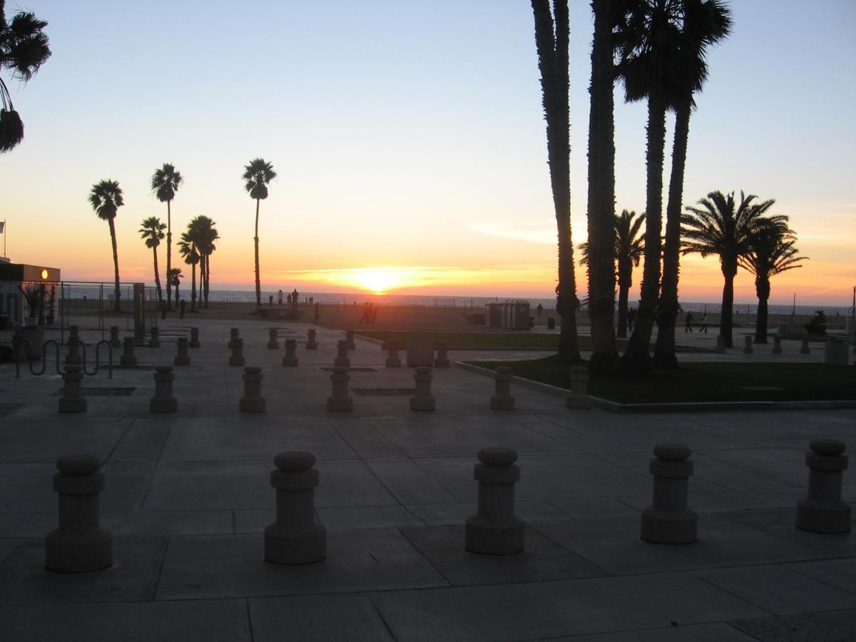 Venice Beach Gem Λος Άντζελες Εξωτερικό φωτογραφία